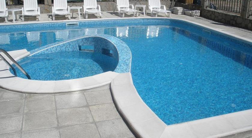 Abelia Residence Apartment Regina ซันนีบีช ภายนอก รูปภาพ