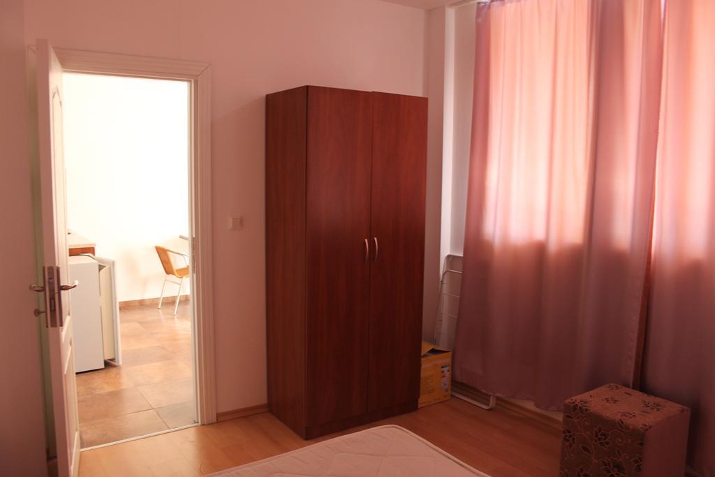 Abelia Residence Apartment Regina ซันนีบีช ภายนอก รูปภาพ
