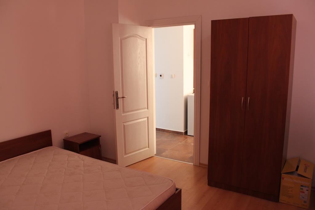 Abelia Residence Apartment Regina ซันนีบีช ภายนอก รูปภาพ