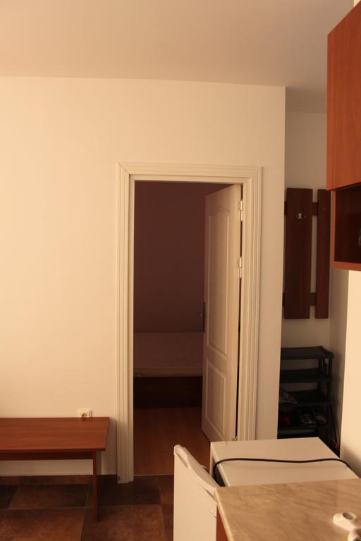 Abelia Residence Apartment Regina ซันนีบีช ภายนอก รูปภาพ