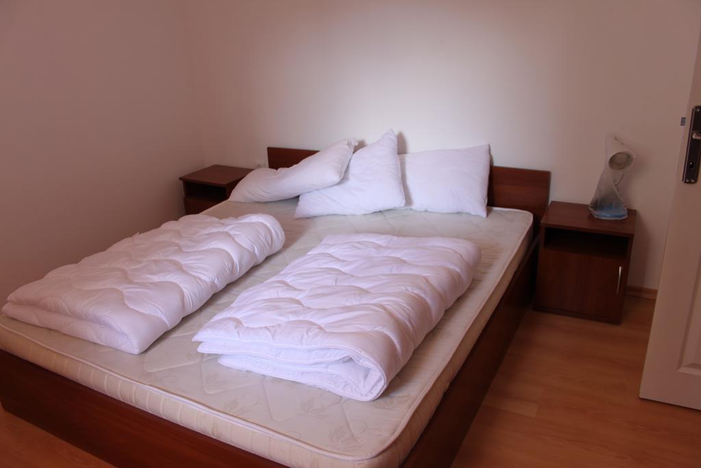 Abelia Residence Apartment Regina ซันนีบีช ภายนอก รูปภาพ