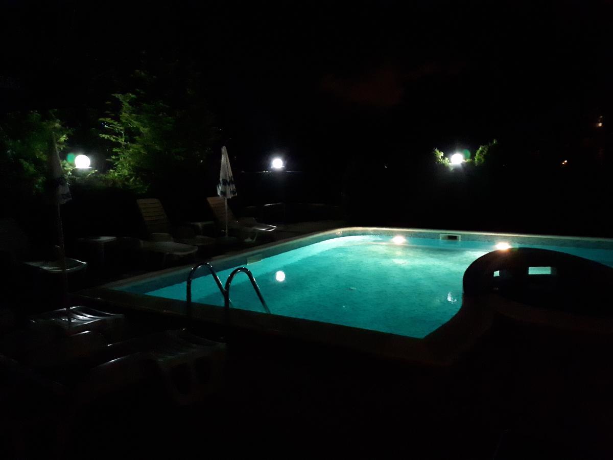 Abelia Residence Apartment Regina ซันนีบีช ภายนอก รูปภาพ