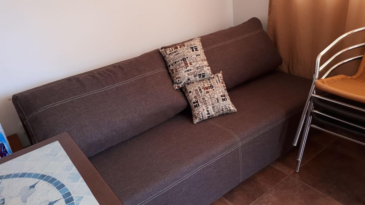 Abelia Residence Apartment Regina ซันนีบีช ภายนอก รูปภาพ